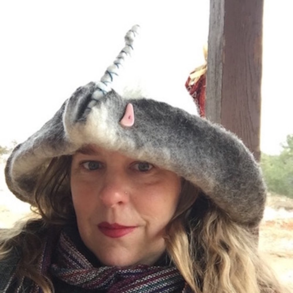 Meet your Posher, Mikela